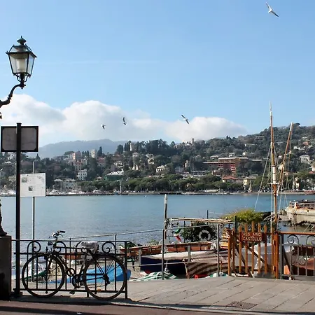 House Angelica * Rapallo