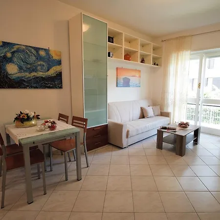 Apartamento House Angelica