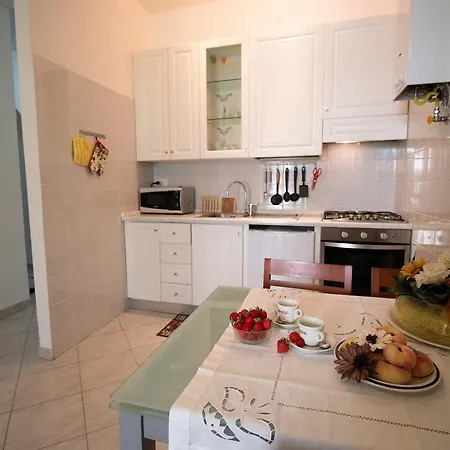 Apartamento House Angelica *