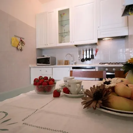 House Angelica * Rapallo