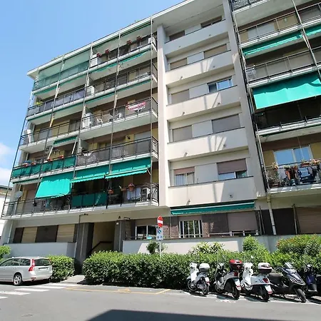 House Angelica Ραπάλο